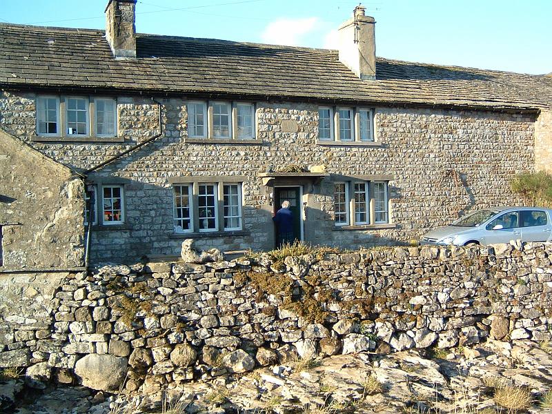 ABk73-Foxup Bridge Farm.jpg - Foxup Bridge Farm